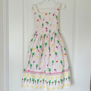 ☀️🌴Adorable Birthday Party Dress 🌴☀️